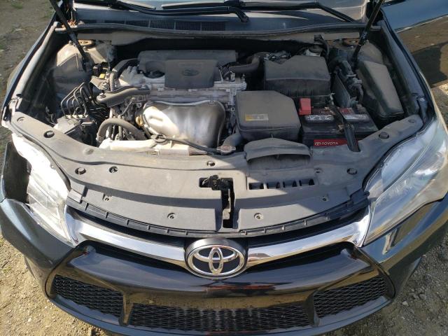 Photo 10 VIN: 4T1BF1FKXHU798965 - TOYOTA CAMRY LE 