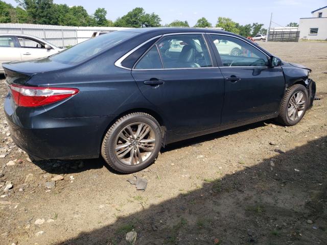 Photo 2 VIN: 4T1BF1FKXHU798965 - TOYOTA CAMRY LE 