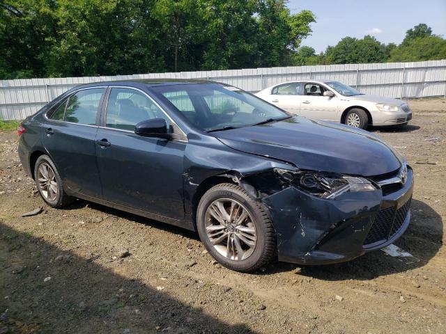 Photo 3 VIN: 4T1BF1FKXHU798965 - TOYOTA CAMRY LE 