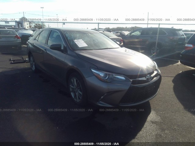 Photo 0 VIN: 4T1BF1FKXHU799713 - TOYOTA CAMRY 