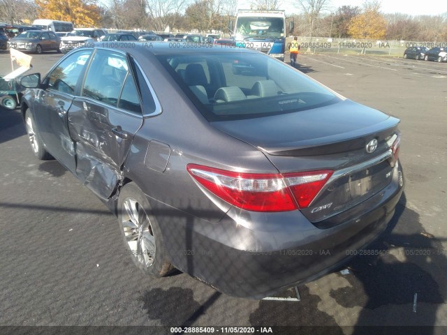 Photo 2 VIN: 4T1BF1FKXHU799713 - TOYOTA CAMRY 