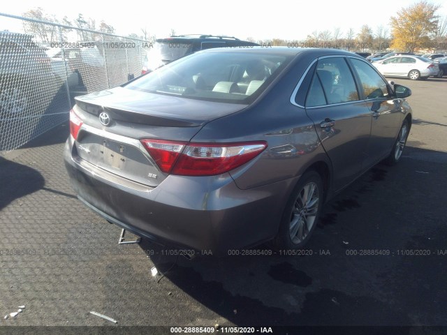 Photo 3 VIN: 4T1BF1FKXHU799713 - TOYOTA CAMRY 