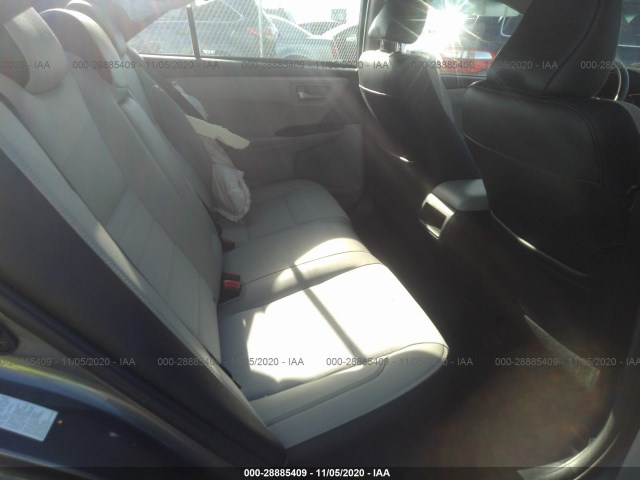 Photo 7 VIN: 4T1BF1FKXHU799713 - TOYOTA CAMRY 