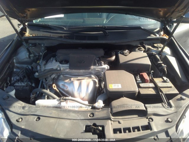 Photo 9 VIN: 4T1BF1FKXHU799713 - TOYOTA CAMRY 