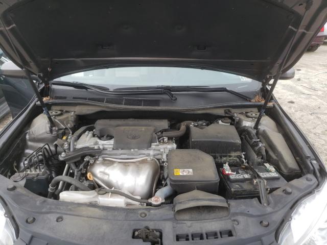 Photo 6 VIN: 4T1BF1FKXHU800567 - TOYOTA CAMRY LE 