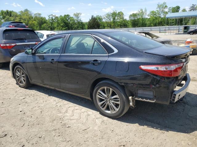 Photo 1 VIN: 4T1BF1FKXHU801900 - TOYOTA CAMRY 