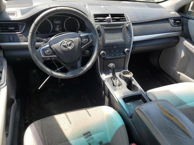 Photo 7 VIN: 4T1BF1FKXHU801900 - TOYOTA CAMRY 