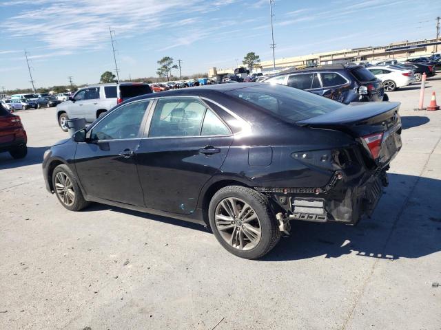 Photo 1 VIN: 4T1BF1FKXHU802562 - TOYOTA CAMRY 