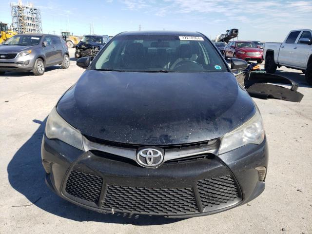 Photo 4 VIN: 4T1BF1FKXHU802562 - TOYOTA CAMRY 