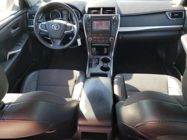 Photo 7 VIN: 4T1BF1FKXHU802562 - TOYOTA CAMRY 