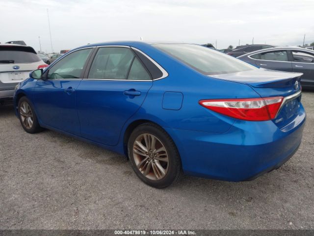 Photo 2 VIN: 4T1BF1FKXHU804196 - TOYOTA CAMRY 