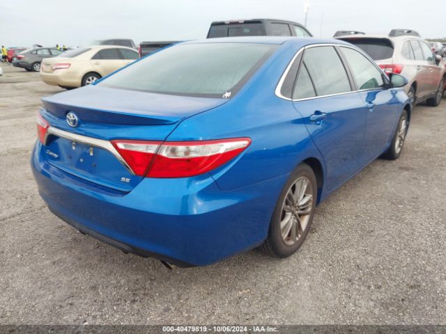 Photo 3 VIN: 4T1BF1FKXHU804196 - TOYOTA CAMRY 