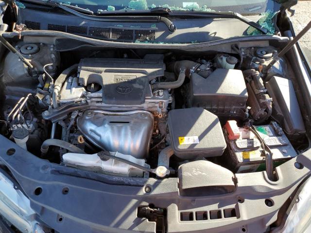 Photo 10 VIN: 4T1BF1FKXHU806045 - TOYOTA CAMRY LE 