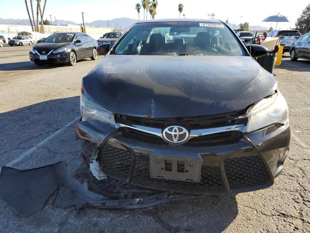 Photo 4 VIN: 4T1BF1FKXHU806045 - TOYOTA CAMRY LE 