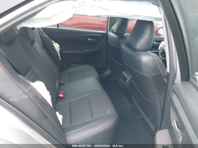 Photo 7 VIN: 4T1BF1FKXHU807017 - TOYOTA CAMRY 