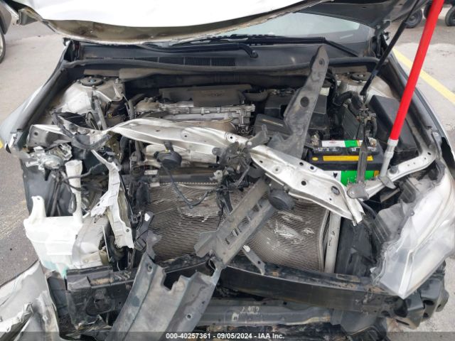 Photo 9 VIN: 4T1BF1FKXHU807017 - TOYOTA CAMRY 