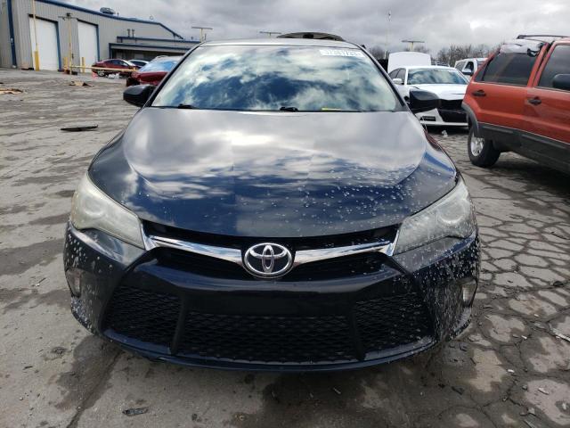 Photo 4 VIN: 4T1BF1FKXHU808068 - TOYOTA CAMRY LE 