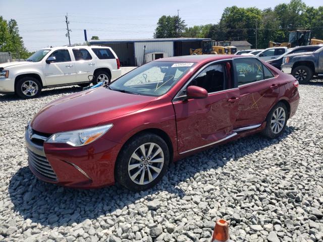 Photo 0 VIN: 4T1BF1FKXHU809768 - TOYOTA CAMRY LE 