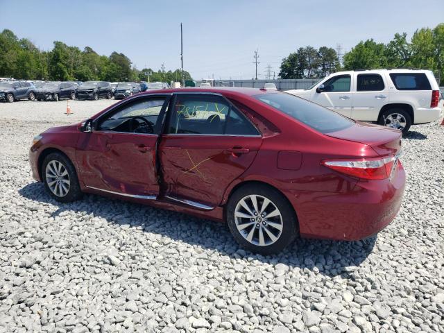 Photo 1 VIN: 4T1BF1FKXHU809768 - TOYOTA CAMRY LE 