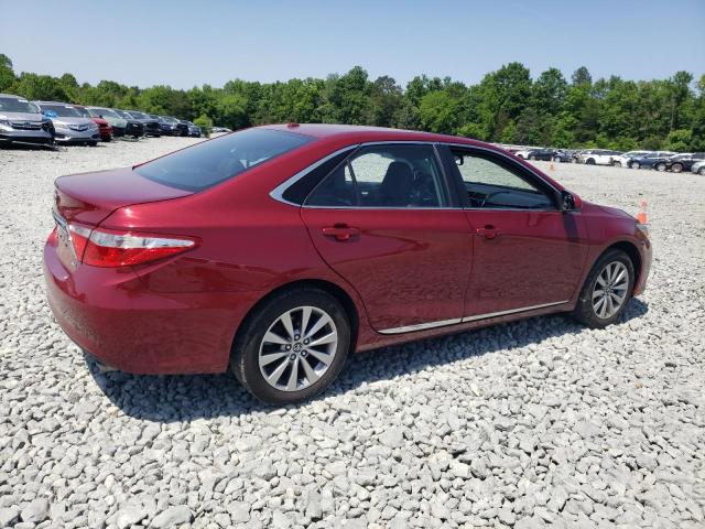 Photo 2 VIN: 4T1BF1FKXHU809768 - TOYOTA CAMRY LE 