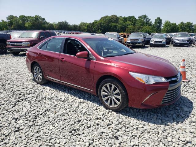 Photo 3 VIN: 4T1BF1FKXHU809768 - TOYOTA CAMRY LE 