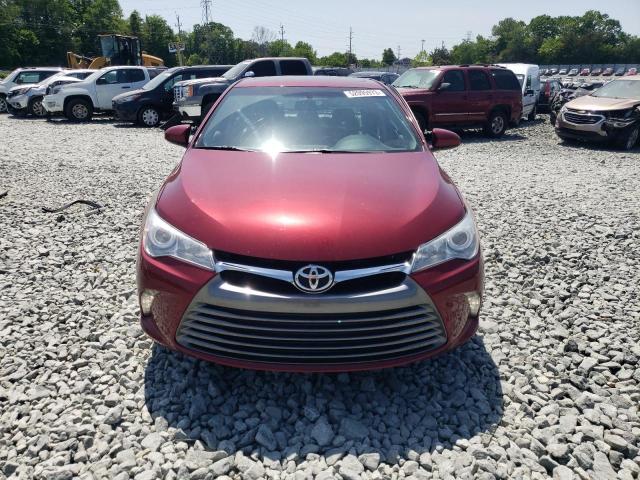 Photo 4 VIN: 4T1BF1FKXHU809768 - TOYOTA CAMRY LE 