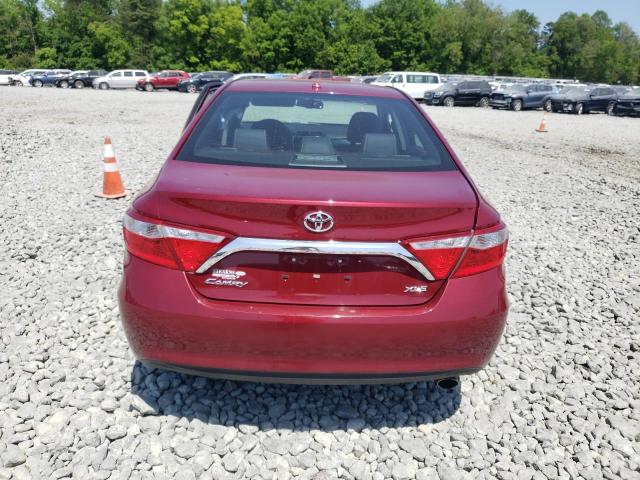 Photo 5 VIN: 4T1BF1FKXHU809768 - TOYOTA CAMRY LE 