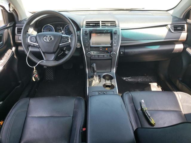 Photo 7 VIN: 4T1BF1FKXHU809768 - TOYOTA CAMRY LE 