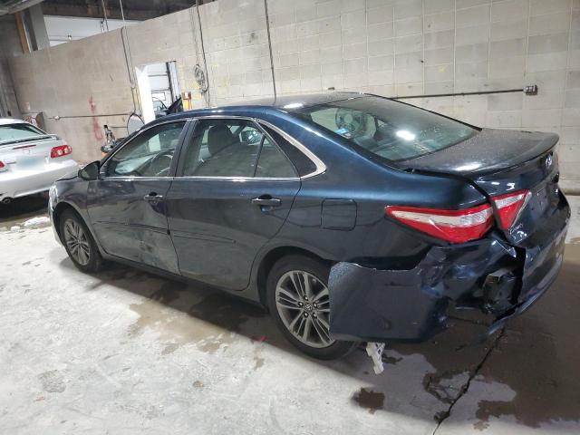 Photo 1 VIN: 4T1BF1FKXHU810984 - TOYOTA CAMRY LE 