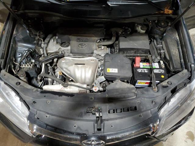 Photo 10 VIN: 4T1BF1FKXHU810984 - TOYOTA CAMRY LE 