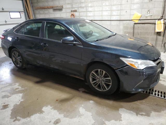 Photo 3 VIN: 4T1BF1FKXHU810984 - TOYOTA CAMRY LE 