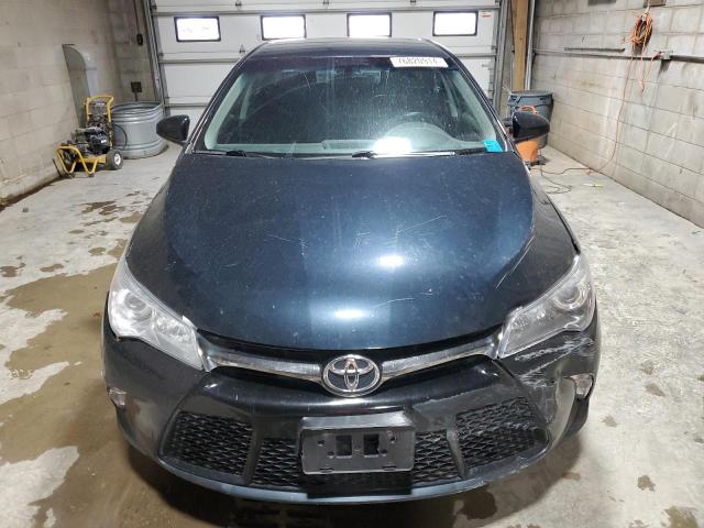 Photo 4 VIN: 4T1BF1FKXHU810984 - TOYOTA CAMRY LE 