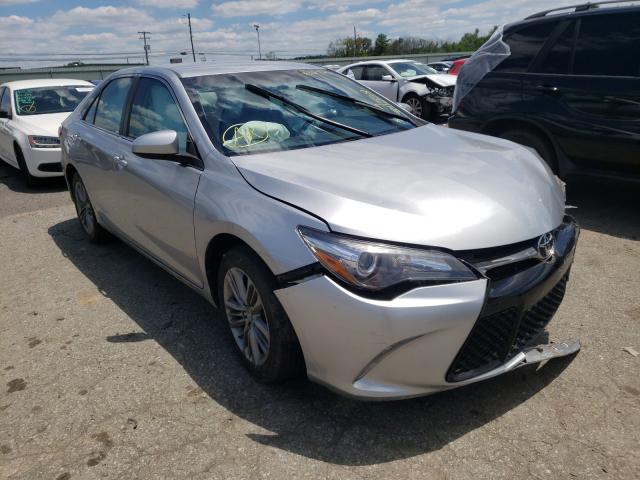 Photo 0 VIN: 4T1BF1FKXHU811228 - TOYOTA CAMRY LE 