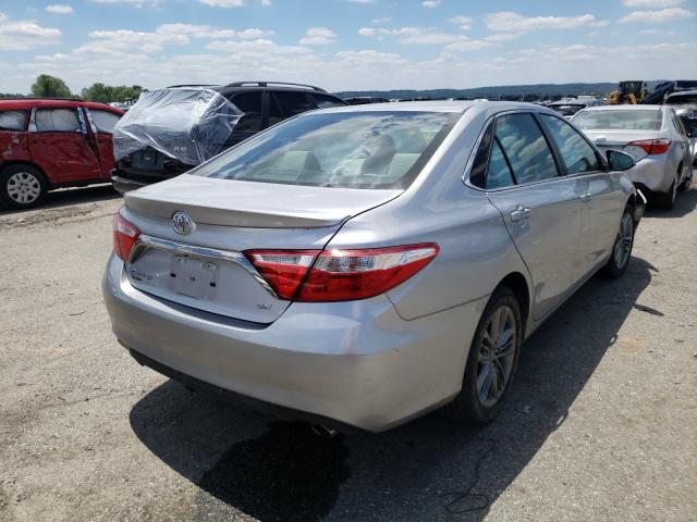 Photo 3 VIN: 4T1BF1FKXHU811228 - TOYOTA CAMRY LE 