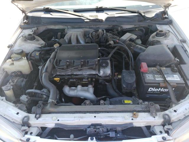 Photo 10 VIN: 4T1BF22K0VU915833 - TOYOTA CAMRY CE 