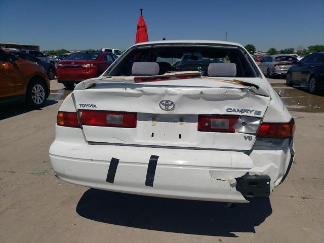 Photo 5 VIN: 4T1BF22K0VU915833 - TOYOTA CAMRY CE 