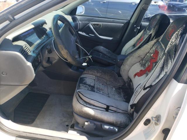 Photo 6 VIN: 4T1BF22K0VU915833 - TOYOTA CAMRY CE 