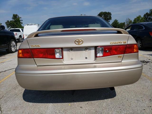 Photo 5 VIN: 4T1BF22K0YU938467 - TOYOTA CAMRY LE 