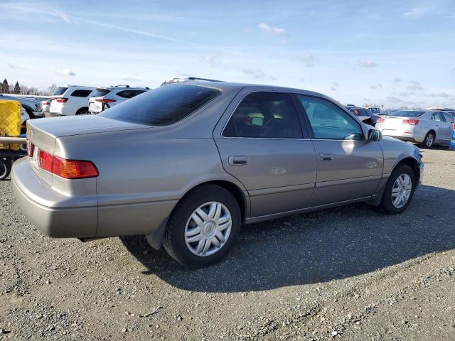 Photo 2 VIN: 4T1BF22K11U119392 - TOYOTA CAMRY 