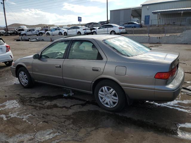 Photo 1 VIN: 4T1BF22K11U131221 - TOYOTA CAMRY 