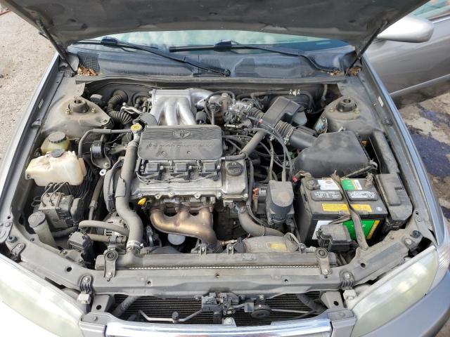 Photo 10 VIN: 4T1BF22K11U131221 - TOYOTA CAMRY 