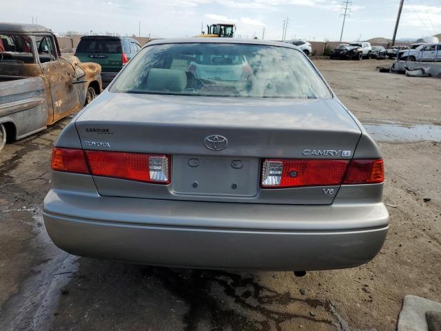 Photo 5 VIN: 4T1BF22K11U131221 - TOYOTA CAMRY 