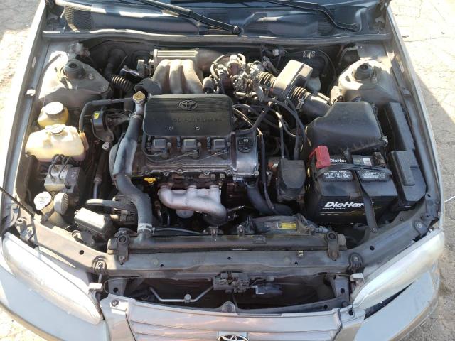 Photo 10 VIN: 4T1BF22K1VU038737 - TOYOTA CAMRY CE 