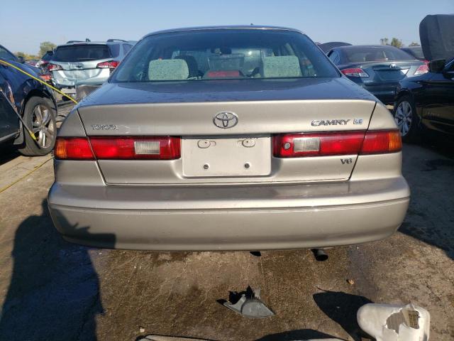 Photo 5 VIN: 4T1BF22K1VU038737 - TOYOTA CAMRY CE 