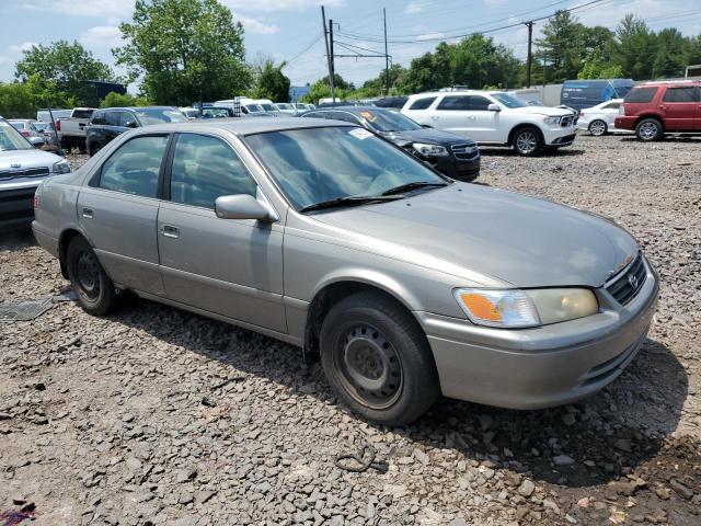 Photo 3 VIN: 4T1BF22K1YU099400 - TOYOTA CAMRY 