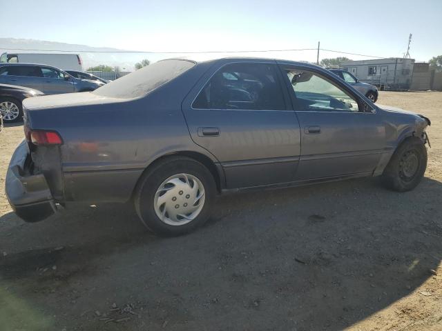 Photo 2 VIN: 4T1BF22K2VU004029 - TOYOTA CAMRY CE 