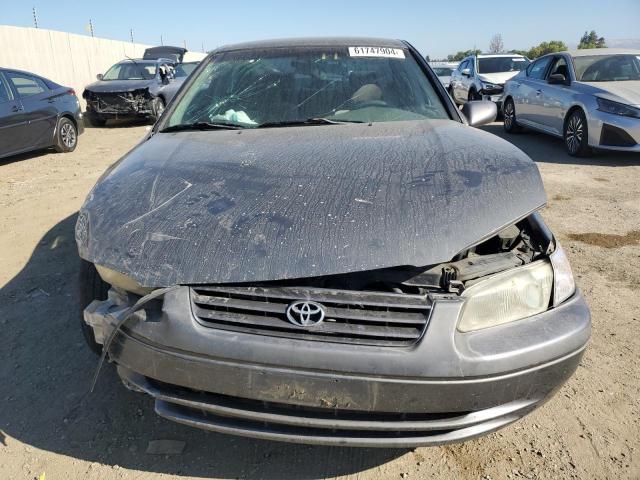 Photo 4 VIN: 4T1BF22K2VU004029 - TOYOTA CAMRY CE 