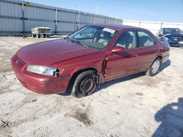 Photo 0 VIN: 4T1BF22K2VU014396 - TOYOTA CAMRY 