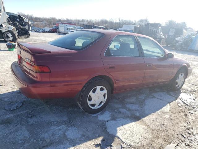 Photo 2 VIN: 4T1BF22K2VU014396 - TOYOTA CAMRY 