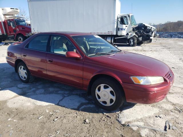 Photo 3 VIN: 4T1BF22K2VU014396 - TOYOTA CAMRY 